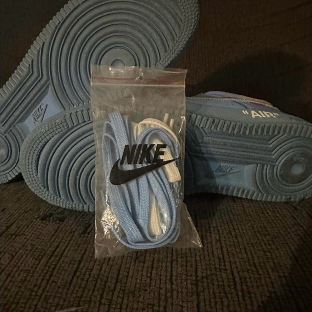 Off White Af1 - image 6